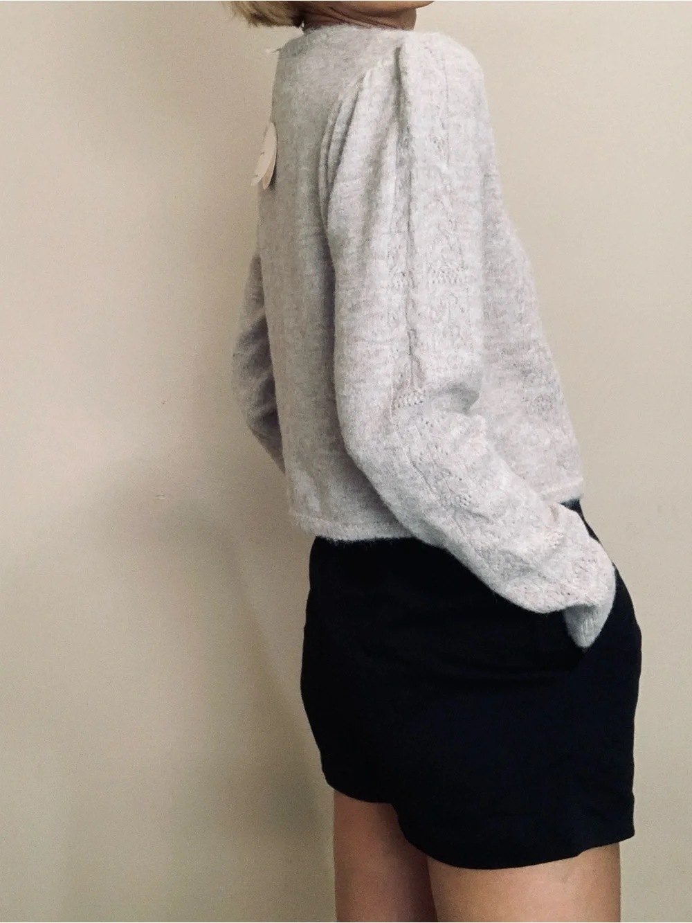 Brand New Camila Coelho sweater cardigan
